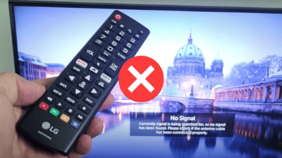 REDMI TV Remote Problem