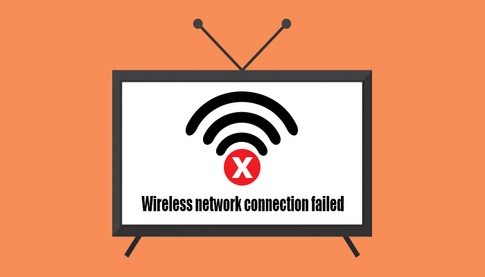 REDMI TV Wifi Problem